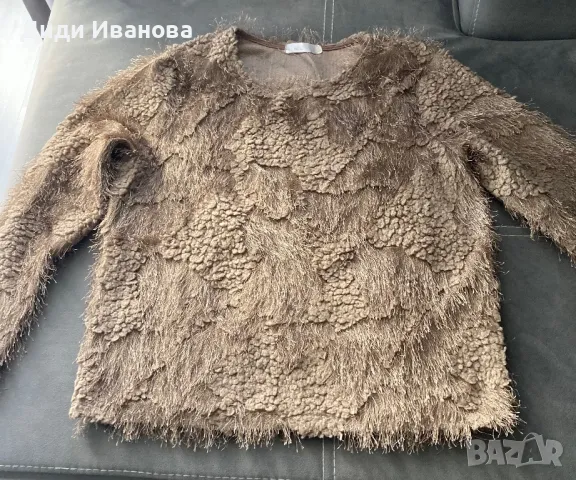 Дамски пуловер