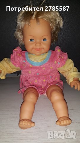 Няколко кукли, снимка 5 - Кукли - 29853211