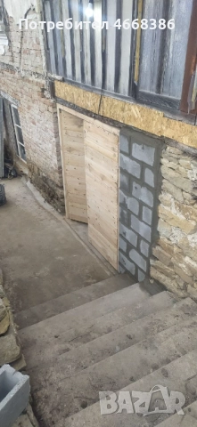 Investment Opportunity! For sale a wonderful two-story house-villa, partly renovated, снимка 7 - Вили - 52650432