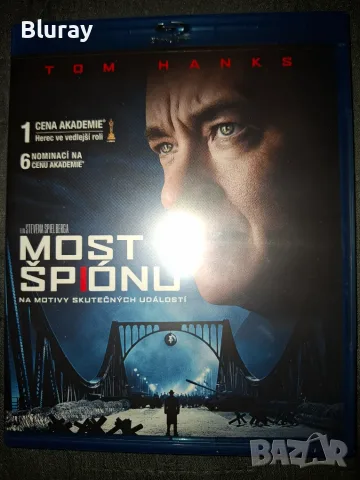 Блурей филми 20€, снимка 8 - Blu-Ray филми - 56114160