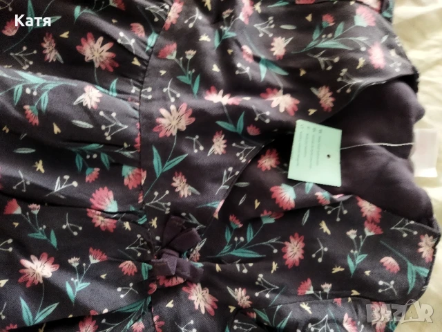 детска рокля , снимка 4 - Детски рокли и поли - 50624256