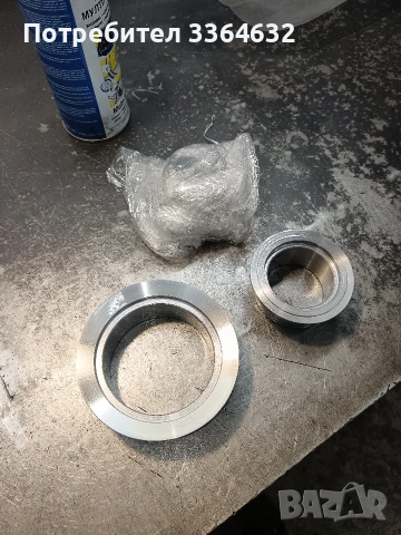 GTB2260/GTB1756/GTB2056 НА ВАКУМ