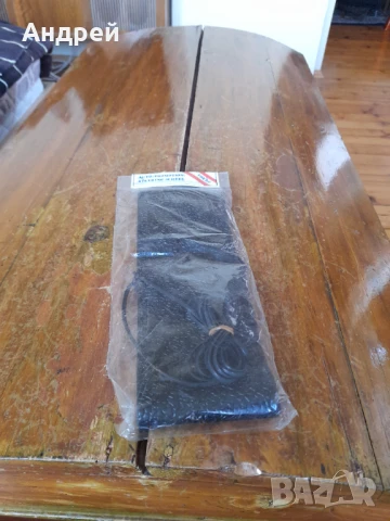 Стар калъф за волан #4