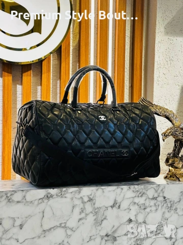 сакове GUESS✅PRADA✅CHANEL✅GUCCİ✅ DİOR ✅TOMMY✅CK Calvin Klein✅ 60 CM 30CM , снимка 7 - Чанти - 54159327