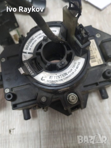 Лостчета , светлини, чистачки за  RENAULT LAGUNA I , 54034726D, снимка 7 - Части - 51455608