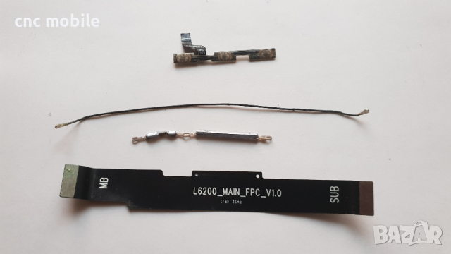 Xiaomi Redmi Note 5A Prime оригинални части и аксесоари , снимка 8 - Резервни части за телефони - 36561727