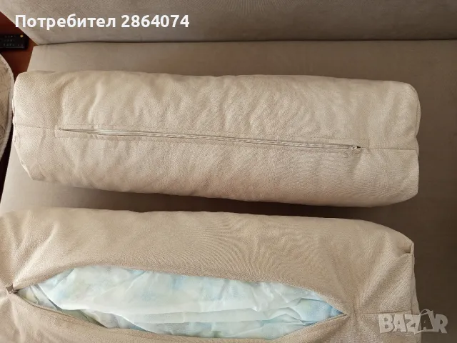 Декоративни възглавници за диван , снимка 9 - Възглавници - 50303799
