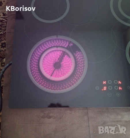 Керамични котлони четворка Gorenje simplicity ECT640ASC, снимка 11 - Котлони - 54007846