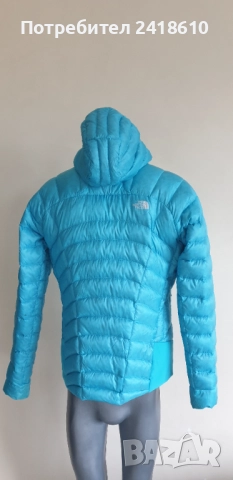 The North Face Summit Series 800 PRO Down Women Jacket Size L  ОРИГИНАЛ! Дамско пухено Яке!, снимка 12 - Якета - 52575272