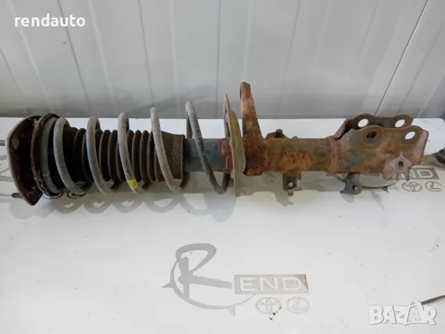 Преден ляв амортисьор Toyota IQ 1KR