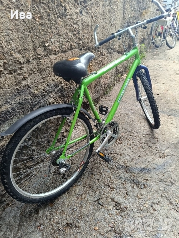 велосипед 26"Racing 2571, снимка 9 - Велосипеди - 51582391