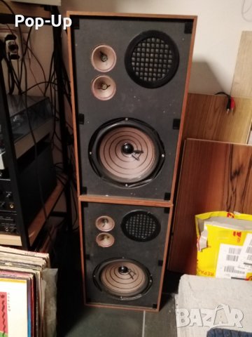 Тонколони ITT type 2040, снимка 3 - Тонколони - 39114755