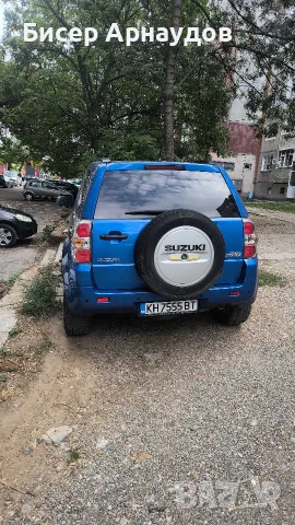 Сузуки Гранд витара, снимка 2 - Автомобили и джипове - 56381774