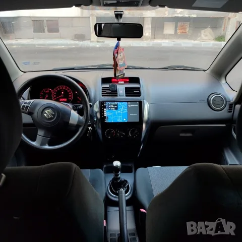 Продавам Suzuki SX 4, снимка 5 - Автомобили и джипове - 55891363