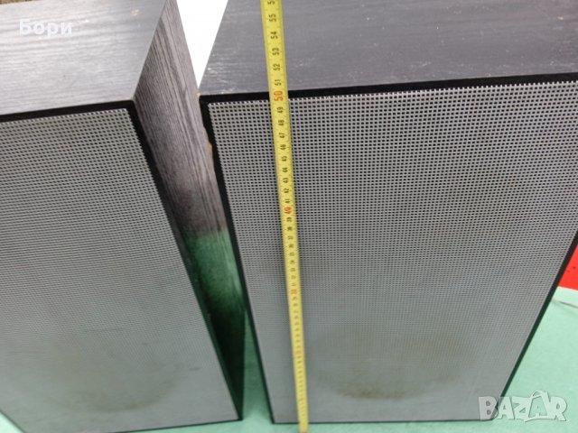 Немски трилентови тонколони 100 вата, снимка 11 - Тонколони - 35132538