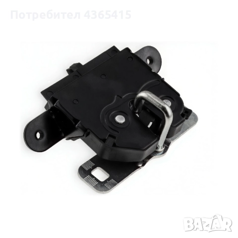 Брава за багажник Alfa Romeo Mito (2008-2018) 50513866