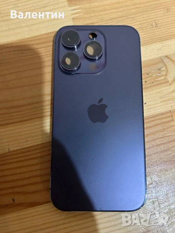Iphone 14 Pro на части, снимка 5 - Apple iPhone - 52497177