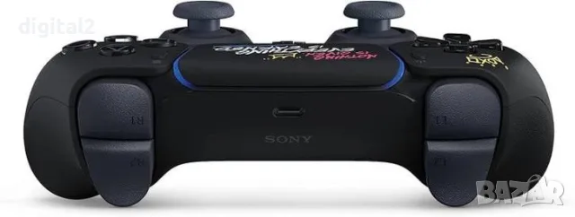 Контролер PS5 LeBron James Limited Edition DualSense wireless controller Нов 24.м гаранция разпечата, снимка 5 - Аксесоари - 56130488