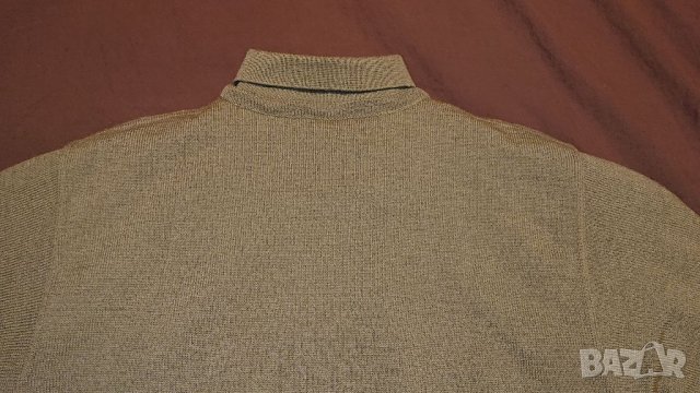 Oscar Jacobson - Windstopper , снимка 14 - Пуловери - 38797566