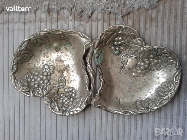   самовар .ретро кутии бижута.спиртник,панти пружини и др, снимка 12 - Други ценни предмети - 51952955