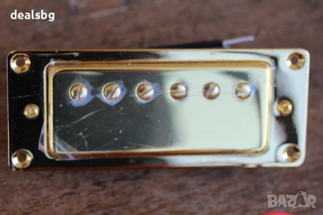 Хъмбъкери за електрическа китара, снимка 3 - Китари - 39626887