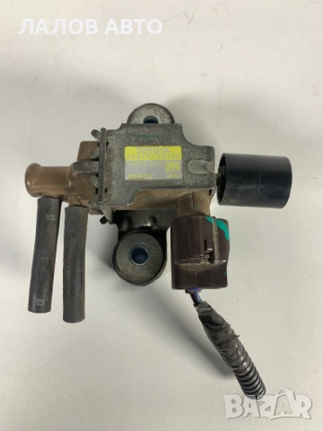 Вакуум Клапан Соленоид Турбо Тойота Хайлукс Toyota Hilux 3.0 D4-D 25819-30100 139700-0990