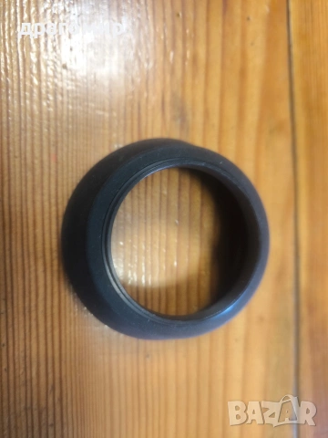 сенник за обектив 52 мм 