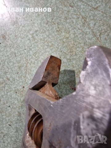 Голям Ключ, снимка 3 - Ключове - 40530260