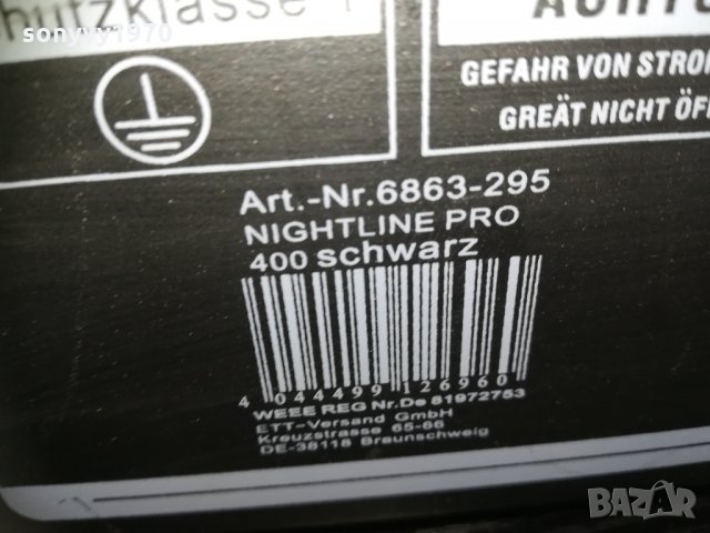 TAATOO AMPLIFIER-ВНОС SWITZERLAND, снимка 17 - Ресийвъри, усилватели, смесителни пултове - 30246680