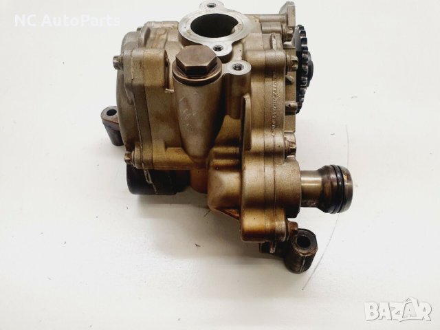 Маслена помпа за Porsche Порше Каен 9PA 4.5 V8 бензин 948107010 2003, снимка 12 - Части - 42908205