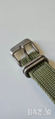 Seiko 5 SNK805 автоматичен часовник, снимка 6 - Мъжки - 56350018
