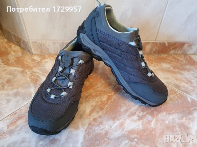 ОРИГИНАЛНИ !!! Merrell Ice cap moc 4- Номер -39, снимка 5 - Маратонки - 37949010