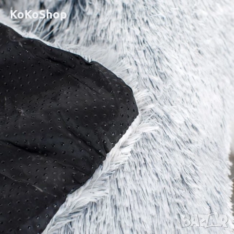 Легло за кучета -95х80  см./легло за домашни любимци/легло за котки, снимка 3 - За кучета - 53190735