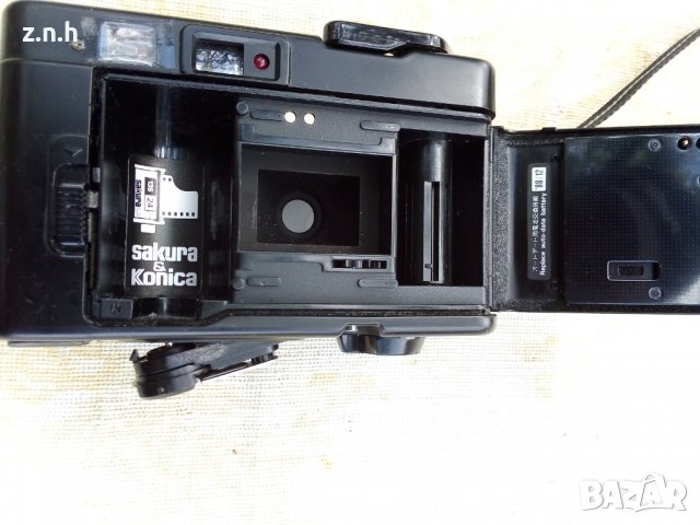 фотоапарати , снимка 12 - Фотоапарати - 36690167