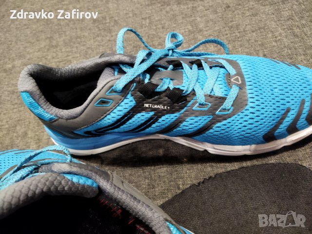 Маратонки Inov8 42номер, снимка 3 - Маратонки - 38337479