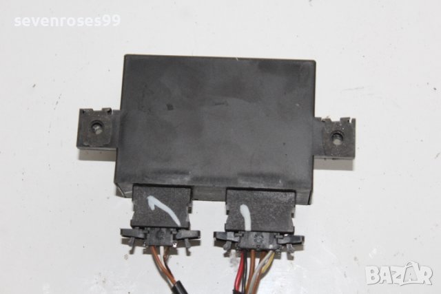 Модул имобилайзер Фолксваген Сеат VW Seat 6H0953257B, снимка 4 - Части - 39701842