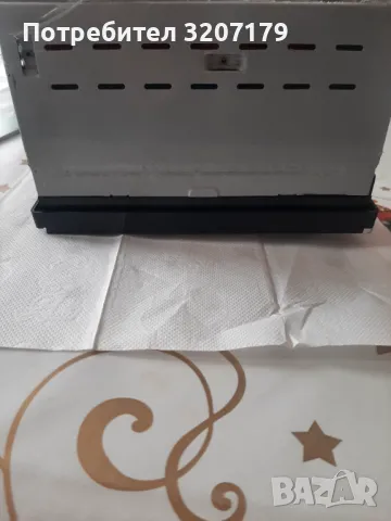 MP5/FM/CARD PLAYER , снимка 4 - MP3 и MP4 плеъри - 48535350