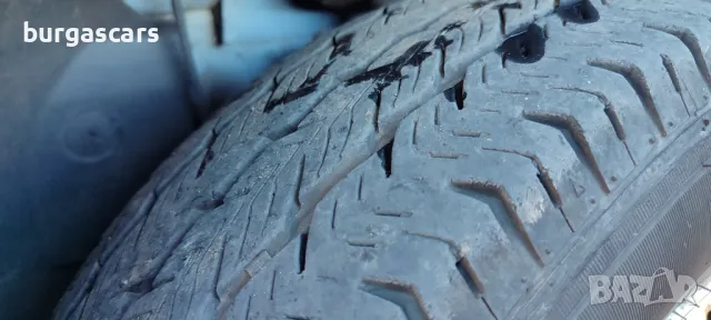 Opel Vivaro B 2017г 1.6-75к.с. 8+1 Ecoflex 193,000км Лизинг Бартер 23.850лв, снимка 16 - Автомобили и джипове - 47643318