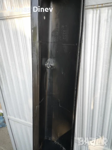 Праг за Citroen C4 Cactus, снимка 7 - Части - 51253889