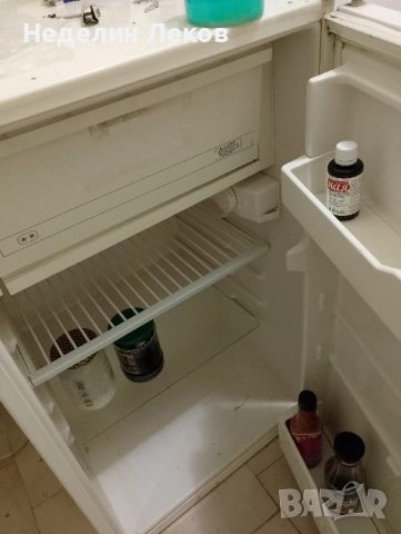 хладилник , снимка 2 - Други стоки за дома - 52472960