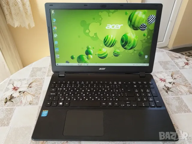 Лаптоп Acer Extensa 2508