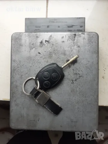 Компютър двигател , снимка 3 - Части - 49542923