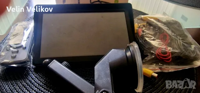 Мултимедиен плейър Carplay car за Android/Ios, екран 7 инча, Android Auto, Apple Carplay, Bluethoot, снимка 7 - Аксесоари и консумативи - 50209061