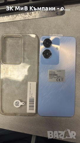 Realme Note 60, снимка 2 - Други - 52924046