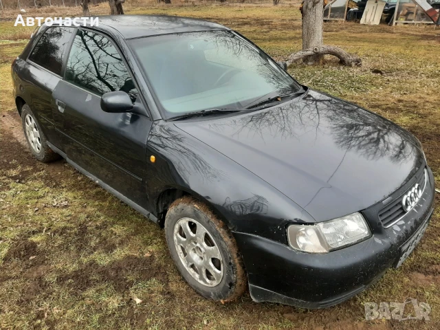 Ауди А3 8Л 1.6 101 на части Audi A3 8L na chasti