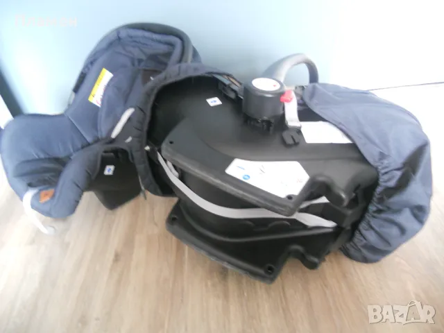 Детски кошчета за кола, снимка 4 - Столчета за кола и колело - 49419482