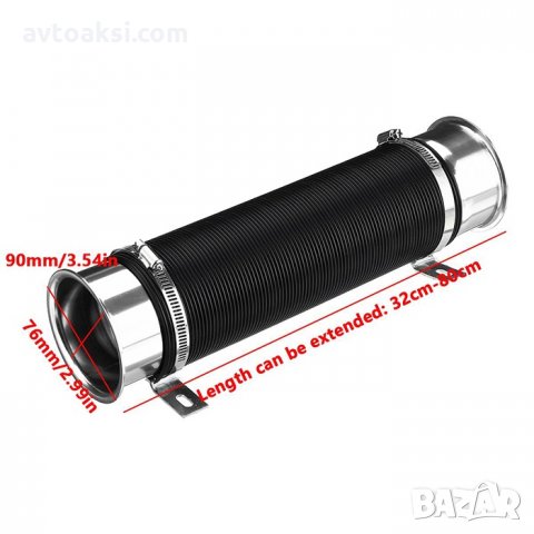 Мека връзка за въздушен филтър 2110, снимка 7 - Аксесоари и консумативи - 32068610