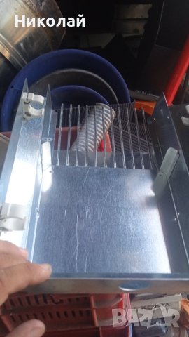 Драга за самородно злато к/т, снимка 7 - Други инструменти - 42180295