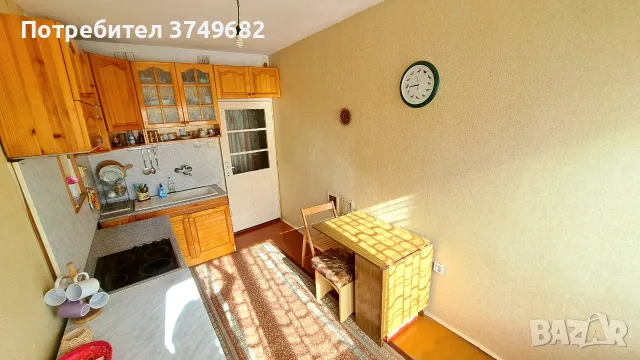 Етаж от къща кв. Средна кула, снимка 13 - Къщи - 56056447
