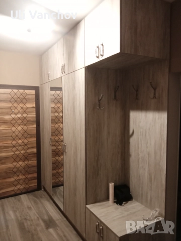 Монтаж на входни и интериорни врати , снимка 5 - Монтажи - 52958852